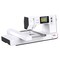 Bernette b70 DECO Embroidery Machine 10x6 With Snap Hoop Bundle